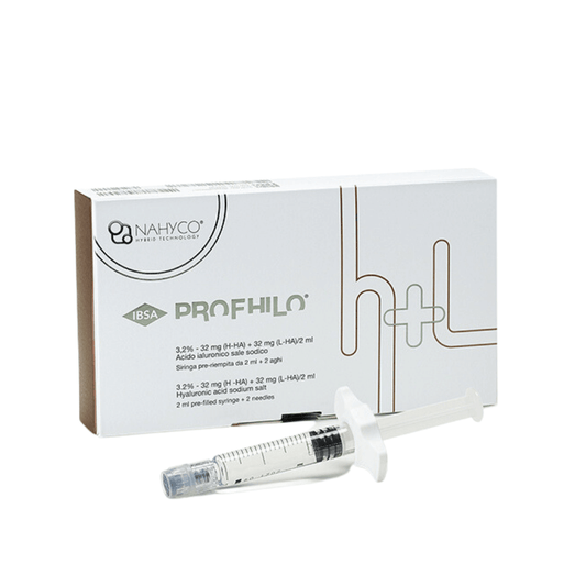 Profhilo | Certified Aesthetic Clinic Sunway Velocity