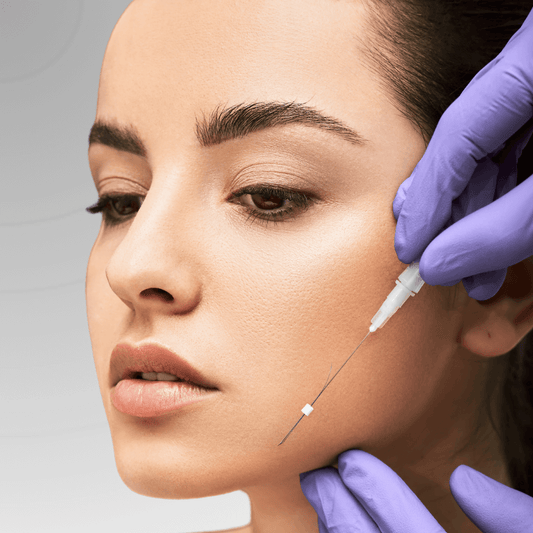 Thread Lift